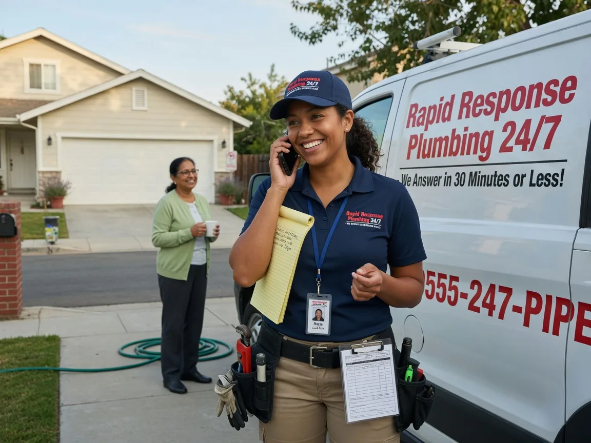 Emergency Plumber Chickasha, OK FAQs